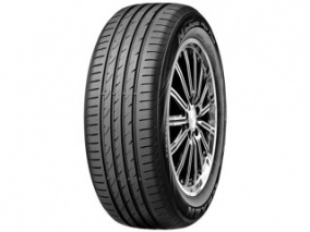 Шина Nexen N'blue HD Plus 225/60 R17 99V