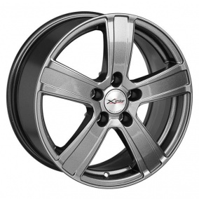 Диск X'trike X-108 7x16 5*114,3 Et:45 Dia:60,1 HSB