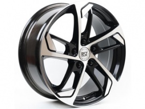 Диск RST R037 7x17 5*108 Et:40 Dia:54,1 BD