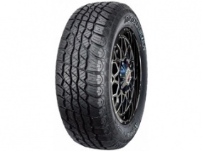 Шина Tracmax X-privio AT08 255/70 R16 111T