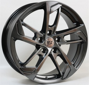 Диск RST R037 7x17 5*108 Et:40 Dia:54,1 BH