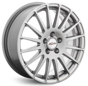 Диск X'trike X-128 6,5x16 5*114,3 Et:45 Dia:67,1 HSB