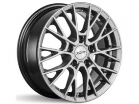 Диск X'trike X-135 6,5x16 5*114,3 Et:45 Dia:60,1 HSB