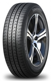 Шина Tourador X ALL CLIMATE VAN+ 225/75 R16 121/120R