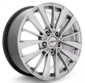 Диск X'trike X-126 7x17 5*108 Et:35 Dia:67,1 HSB