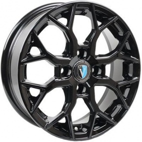 Диск VENTI 1519 6x15 4*100 Et:40 Dia:60,1 BL
