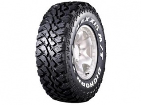 Шина Maxxis MT-764 265/75 R16 123/120N