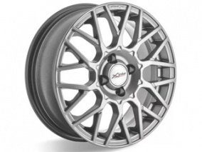 Диск X'trike X-132 6x15 4*98 Et:35 Dia:58,6 HSB