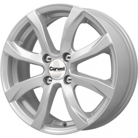 Диск Carwel Омикрон 6x15 4*98 Et:35 Dia:58,6 SB