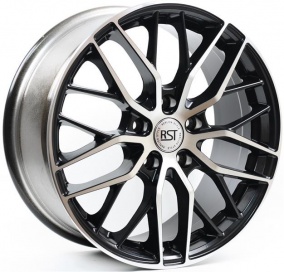 Диск RST R007 7,5x17 5*108 Et:50,5 Dia:63,3 BD
