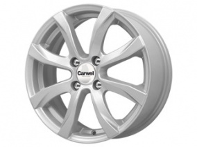 Диск Carwel Омикрон 6x15 4*100 Et:35 Dia:67,1 SL
