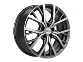 Диск Carwel Тур 1806 7x18 5*108 Et:36 Dia:65,1 AGR