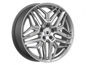 Диск K&K Колумб 7x19 5*108 Et:45 Dia:67,1 дарк платинум