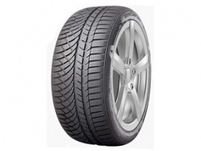 Шина Kumho WinterCraft WP72 255/40 R20 101W