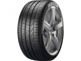 Шина Pirelli PZero 265/45 R20 108Y