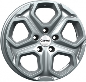 Диск Carwel Бала 6,5x16 5*114,3 Et:50 Dia:67,1 SB