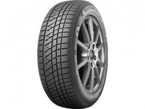 Шина Kumho Wintercraft WS71 255/55 R18 109H
