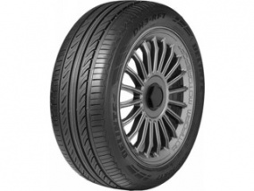Шина Delinte DH3-RFT 205/50 R17 89W RunFlat