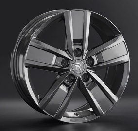 Диск Replay MR276 7x17 5*112 Et:51 Dia:66,6 gm