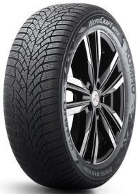 Шина Kumho WinterCraft WP52 225/45 R17 94V