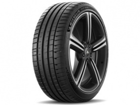 Шина Michelin Pilot Sport 5 245/50 R18 104Y