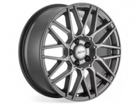 Диск X'trike X-133 7,5x18 5*108 Et:33 Dia:60,1 HSB