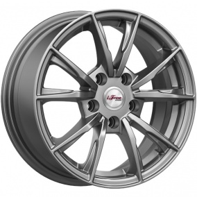 Диск iFree Сион 6,5x15 5*108 Et:45 Dia:63,3 Хай вэй