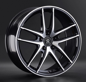 Диск Replay MR314 8x18 5*112 Et:38 Dia:66,6 BKF