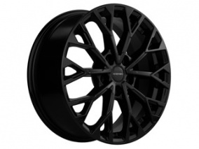 Диск Khomen KHW1718 7x17 5*114,3 Et:48 Dia:67,1 Black