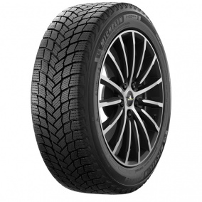 Шина Michelin X-ice Snow 235/35 R20 92H