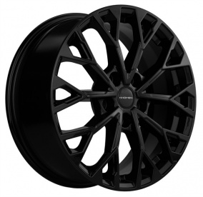 Диск Khomen KHW1718 7x17 5*114,3 Et:48,5 Dia:67,1 Black