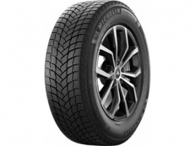 Шина Michelin X-ice Snow SUV 235/60 R19 107H