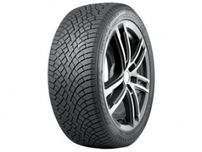 Шина Nokian Tyres Hakkapeliitta R5 EV 295/40 R21 111T