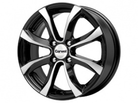 Диск Carwel Омикрон 6x15 4*100 Et:38 Dia:56,6 AB