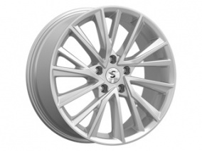 Диск Premium Series КР010 7,5x18 5*108 Et:36 Dia:65,1 Elite Silver