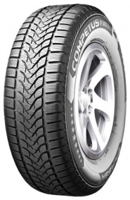Шина Lassa COMPETUS WINTER 2+ 225/55 R17 97V