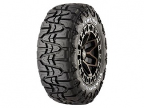 Шина Gripmax Mud Rage M/T IV 265/70 R17 121/118Q