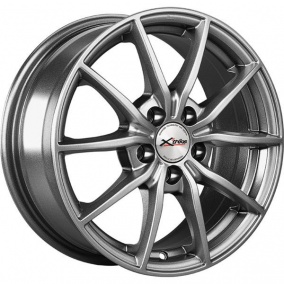 Диск X'trike X-111 6,5x15 5*114,3 Et:45 Dia:67,1 HSB