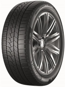 Шина Continental WinterContact TS 860 S SUV 295/35 R23 108W