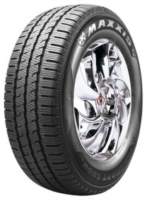 Шина Maxxis Vansmart Snow WL2 205/75 R16 110/108R