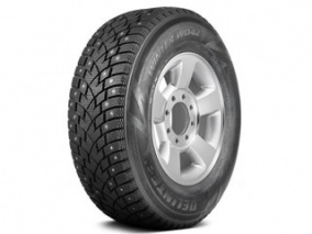 Шина Delinte Winter WD42 255/55 R18 109T