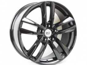 Диск RST R128 7,5x18 5*108 Et:47 Dia:60,1 BL