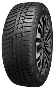Шина Dynamo Street-H M4S01 205/60 R16 96V