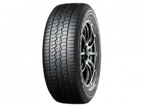 Шина Yokohama Geolandar CV 4S G061 255/45 R20 105V