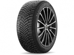 Шина Michelin X-Ice North 4 285/35 R21 105H