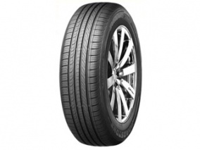 Шина Roadstone Eurovis HP02 195/65 R15 91V