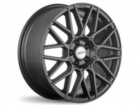 Диск X'trike X-133 7,5x18 5*108 Et:33 Dia:60,1 BKM