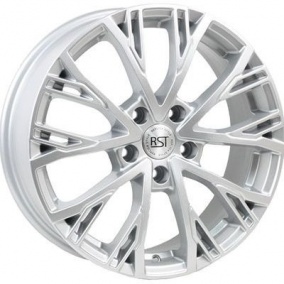 Диск RST R207 6,5x17 5*114,3 Et:45 Dia:67,1 S