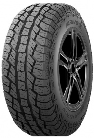 Шина Arivo Terramax ARV Pro A/T 265/70 R16 121/118S