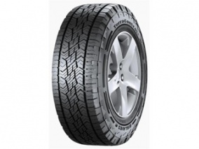 Шина Gislaved TerraControl ATR 235/70 R16 106H